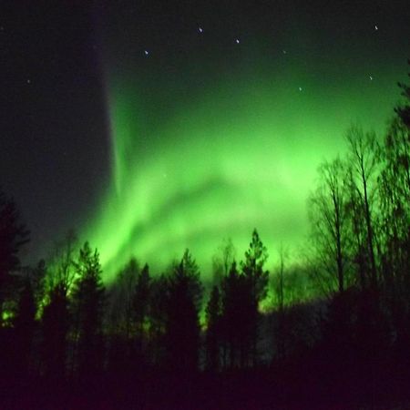 City Heart Suite Rovaniemi Exterior foto