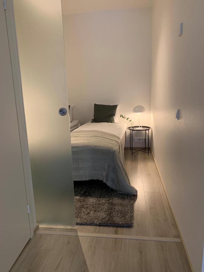 City Heart Suite Rovaniemi Exterior foto